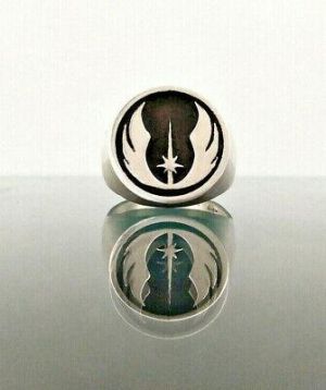 Star wars ring