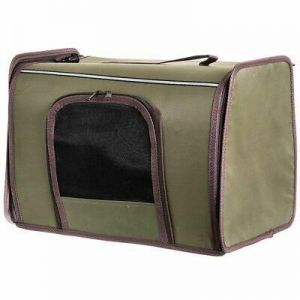 LM Kaytee Come Along Carrier Large - Assorted Colors