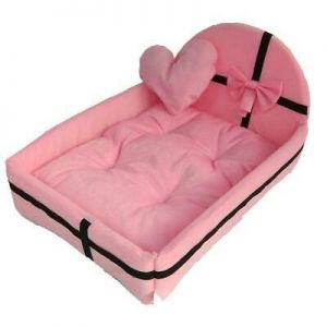 Family Gifts Guide חיית מחמד Square Plush Cat Bed Winter Cat Mat Warm Nest Cat Long Soft Plush Dog Basket