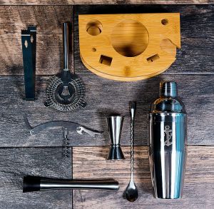Family Gifts Guide כלי מטבח שימושיים יפים סט ברמנים