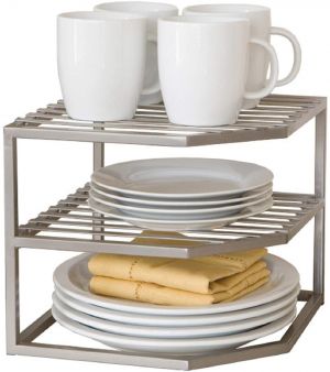 Family Gifts Guide כלי מטבח שימושיים יפים דלפק מדף פינתי