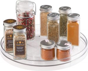 Family Gifts Guide כלי מטבח שימושיים יפים מארגן מטבח פטיפון