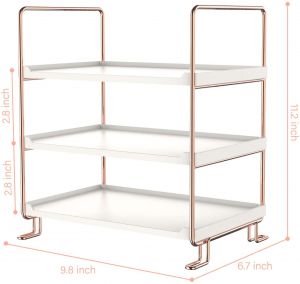 Family Gifts Guide כלי מטבח שימושיים יפים מדף מארגן