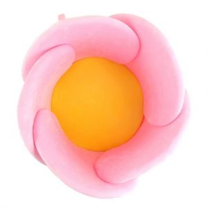 Family Gifts Guide מתנות לתונוק ריפוד כיור כרית לוטוס