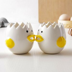 Family Gifts Guide כלי מטבח שימושיים יפים מפריד חלמון ביצה