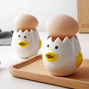 Family Gifts Guide כלי מטבח שימושיים יפים מפריד חלמון ביצה