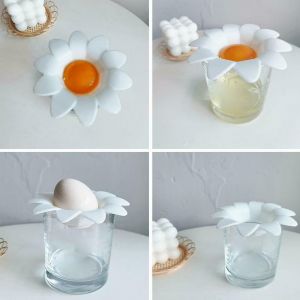 Family Gifts Guide כלי מטבח שימושיים יפים מפריד חלמון ביצה