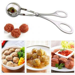 Family Gifts Guide כלי מטבח שימושיים יפים יצרנית קליפ בשר