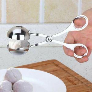 Family Gifts Guide כלי מטבח שימושיים יפים יצרנית קליפ בשר