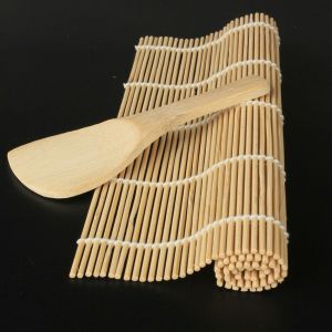 Family Gifts Guide כלי מטבח שימושיים יפים יצרנית סושי
