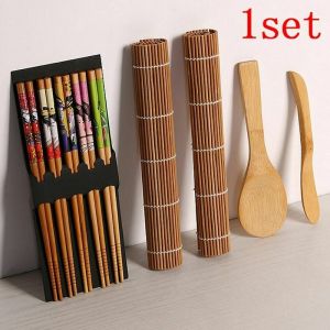 Family Gifts Guide כלי מטבח שימושיים יפים יצרנית סושי