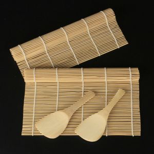 Family Gifts Guide כלי מטבח שימושיים יפים יצרנית סושי