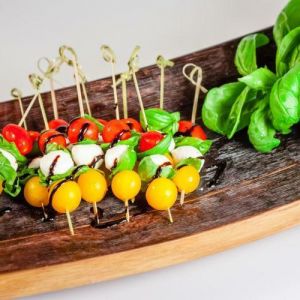 Family Gifts Guide כלי מטבח שימושיים יפים מקלות קוקטייל