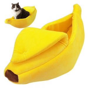 Family Gifts Guide חיית מחמד מיטת קינון חתולים