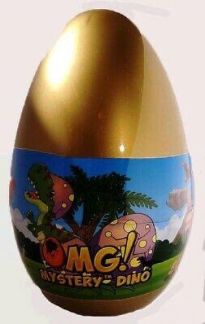 Family Gifts Guide לבנים אגו הפתעה של דינו