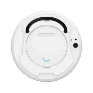 New Smart Robot Vacuum Cleaner Powerful Clean Up Washing One Click Cleaning Aspirador Intelligent Appliances Aspiradora For Home