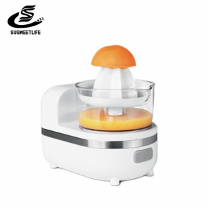 Family Gifts Guide כלי מטבח שימושיים יפים Orange juicer with cup Orange squeezer Orange juicer